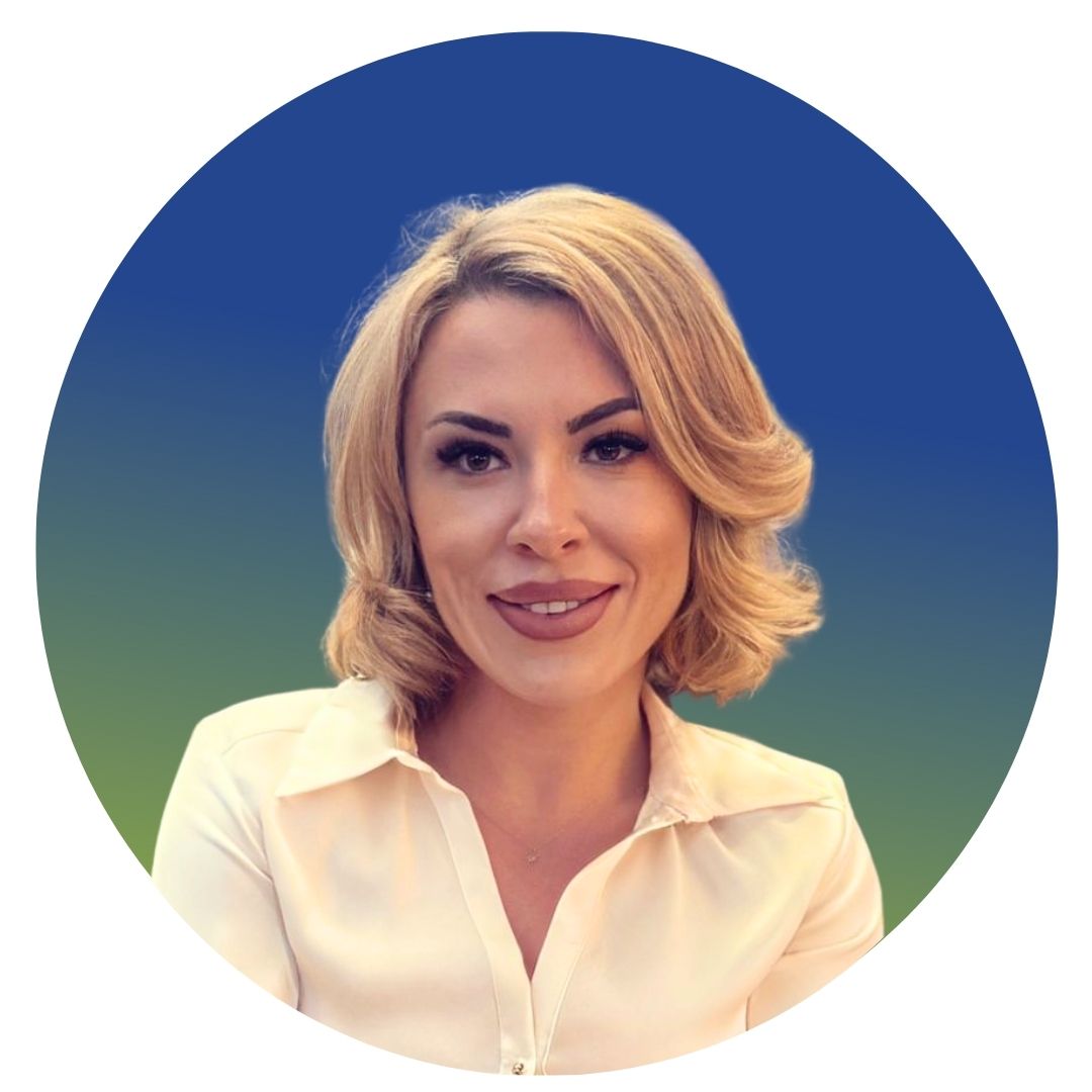 Andreea Solomonesc