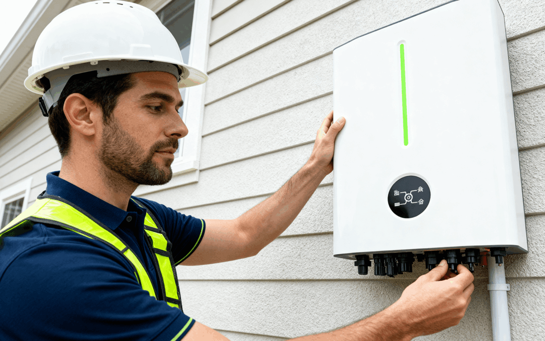 Garanția Livoltek: procesul unic de service în România