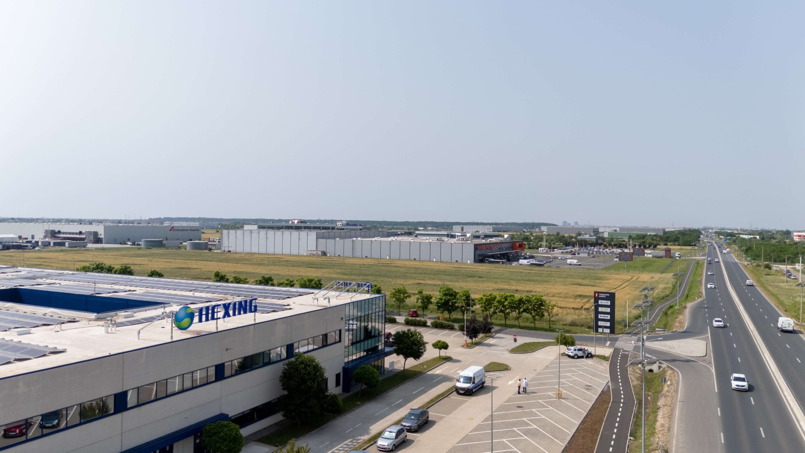 fabrica hexing europe