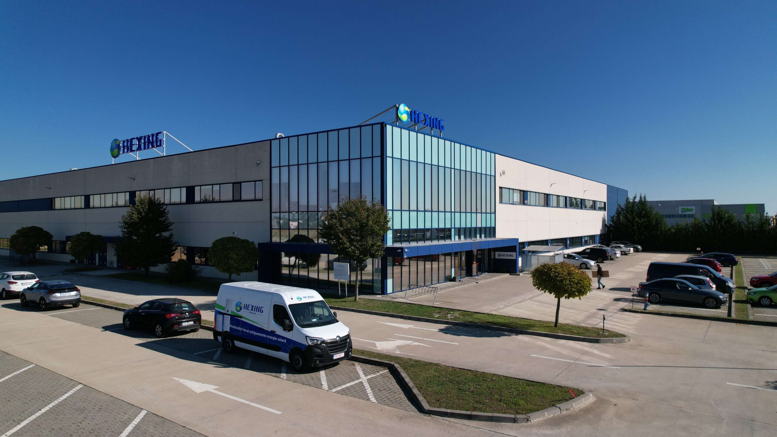 fabrica hexing timisoara