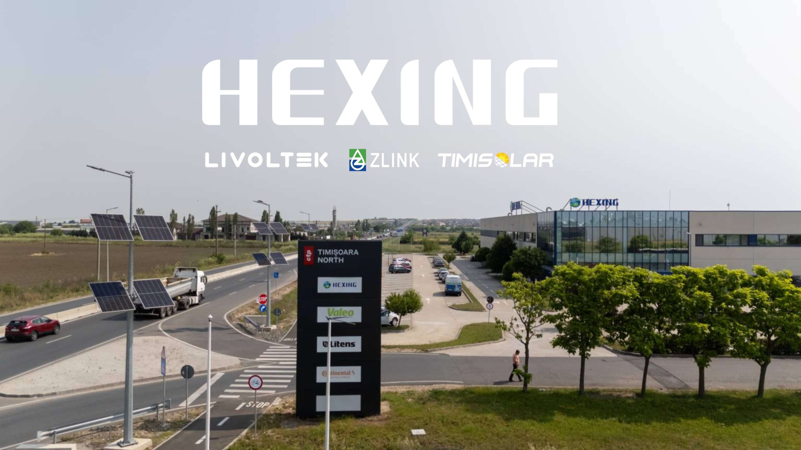 hexing group romania