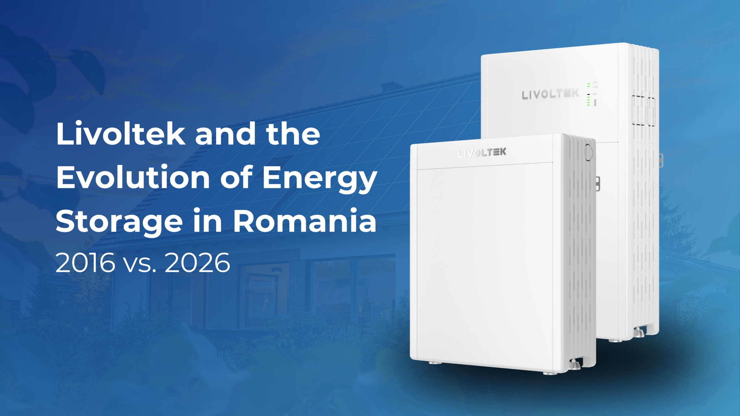 feedback livoltek romania