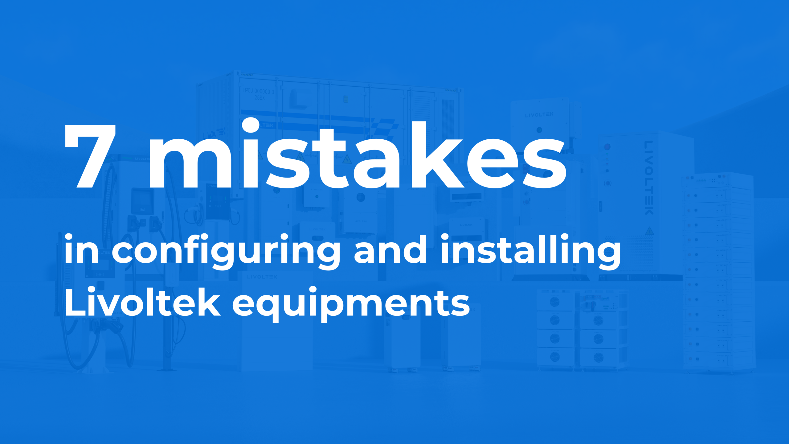 feedback livoltek romania