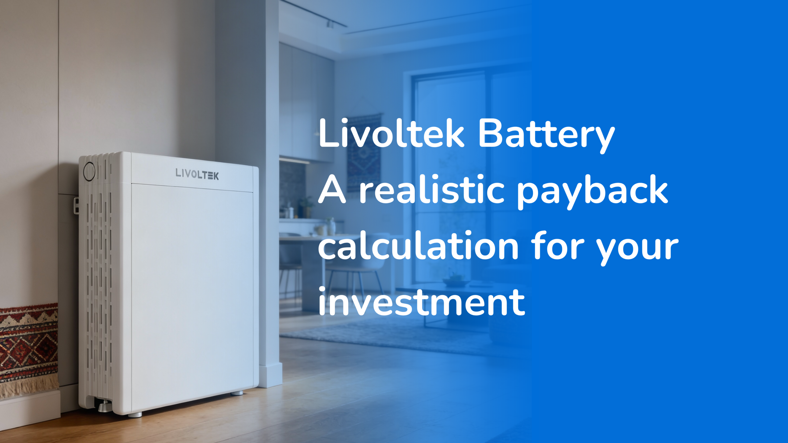 feedback livoltek romania