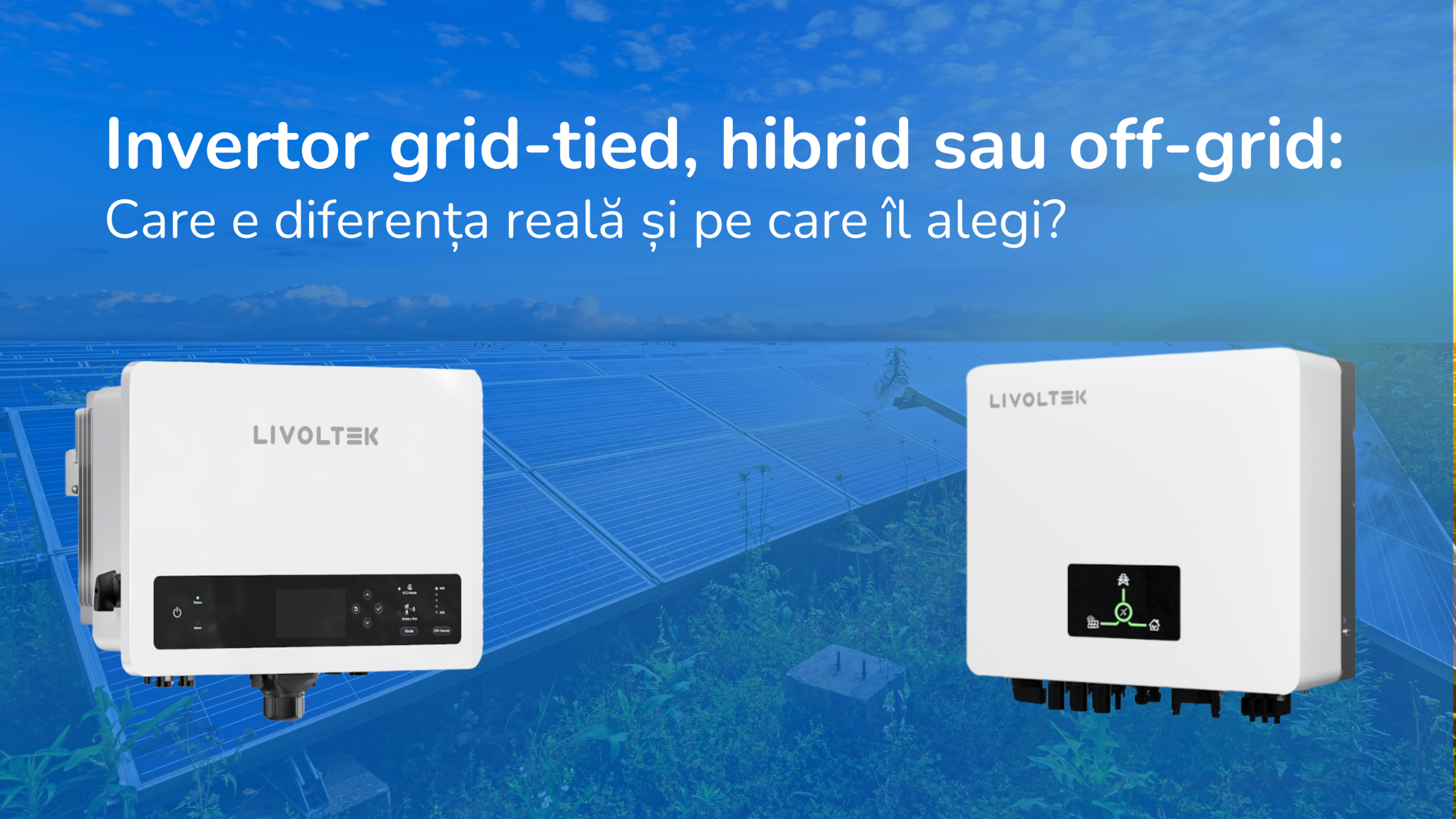 feedback livoltek romania