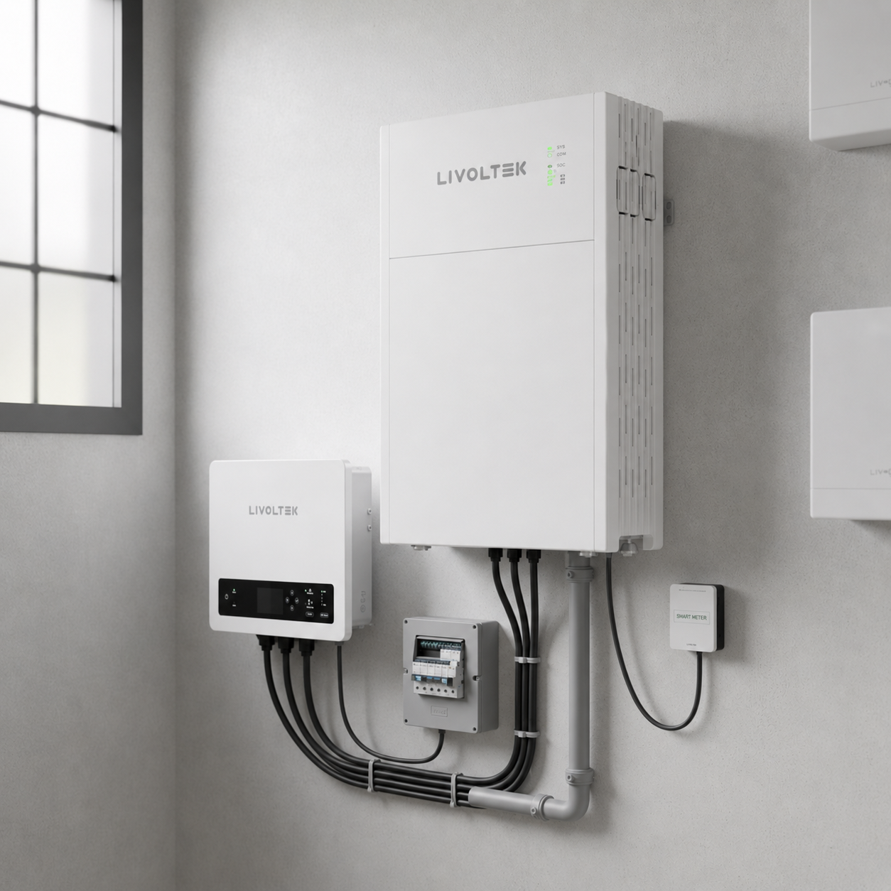 Livoltek 4